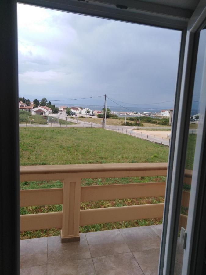 Apartmani Loli Углян Экстерьер фото